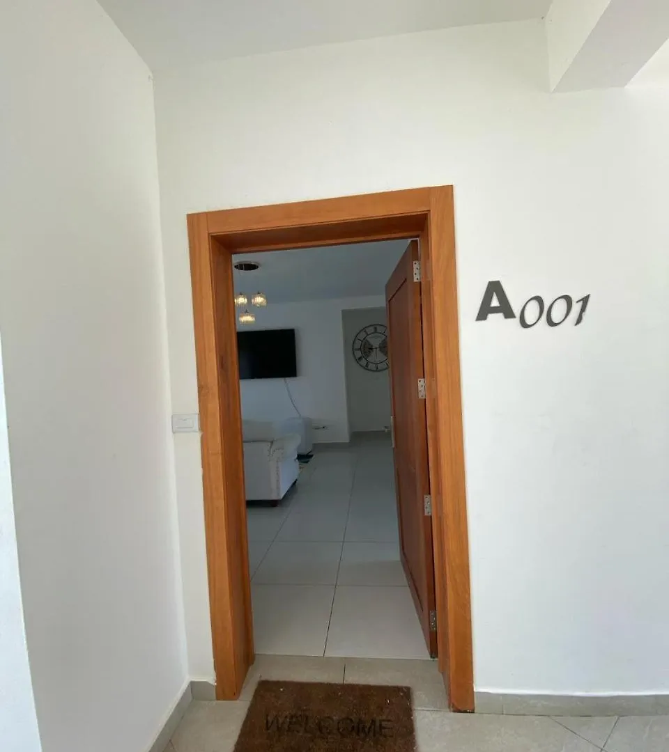 Vista Golf II Bahia Principe Playa-Nueva Romana 산 페드로 데 마코리스 도미니카 공화국