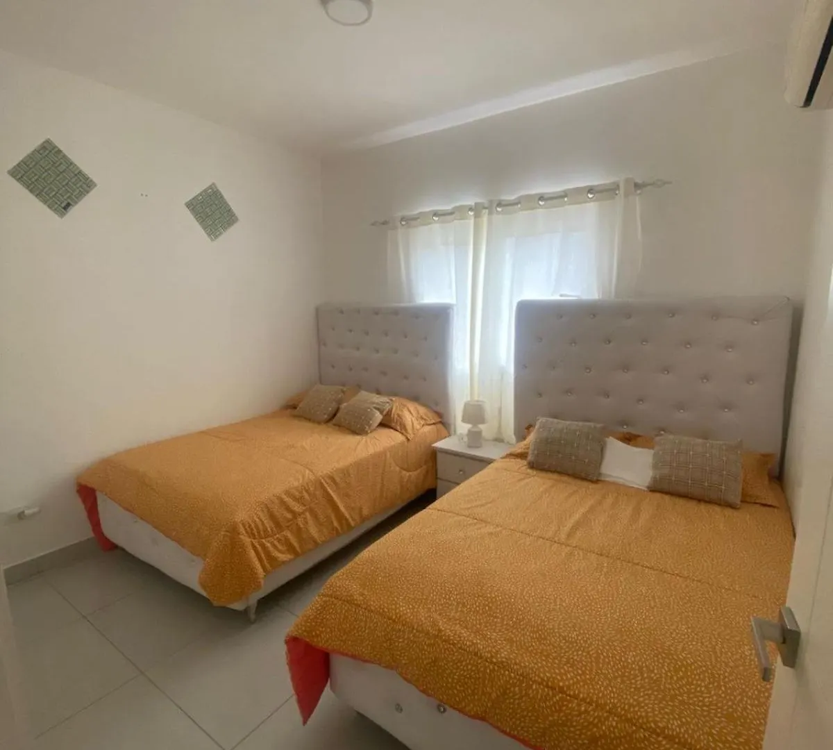 Vista Golf II Bahia Principe Playa-Nueva Romana 산 페드로 데 마코리스 아파트