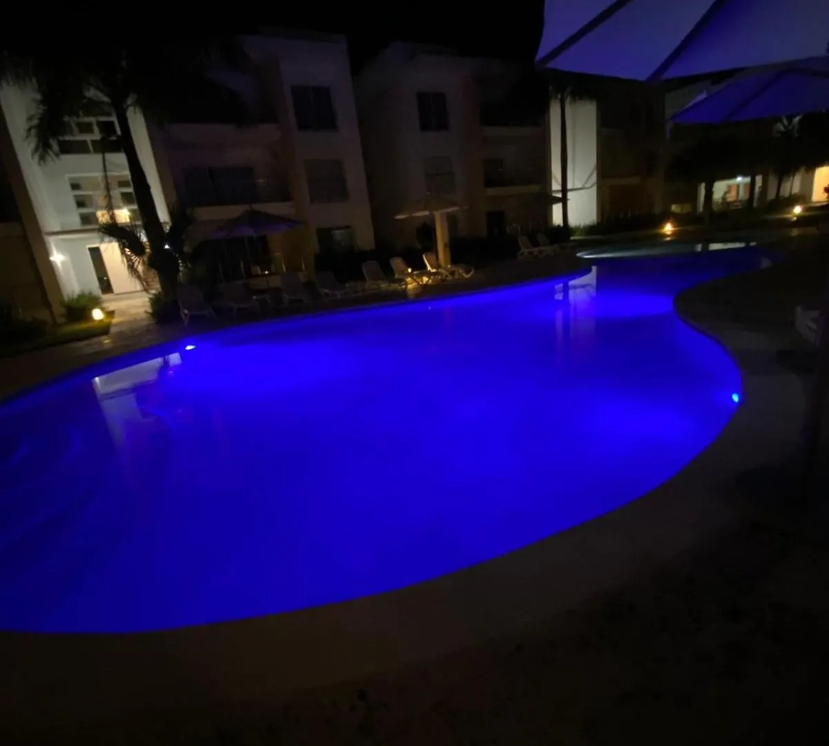 Vista Golf II Bahia Principe Playa-Nueva Romana 산 페드로 데 마코리스